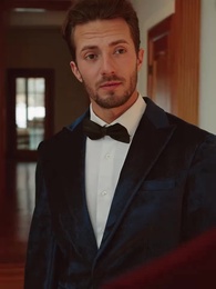 Episode 10 - Nikita：Alpha King's 3-Time Rejected Mate(Emotional Version)