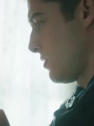 Episode 38 - Wiedergeboren zur Rache an den Verratenen