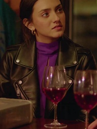 Nikita：Alpha King's 3-Time Rejected Mate(Emotional Version) - Episode 30