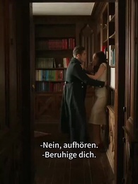 Episode 22 - Wiedergeboren zur Rache an den Verratenen