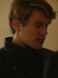 Episode 65 - Wiedergeboren zur Rache an den Verratenen