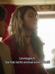 Episode 28 - Wiedergeboren zur Rache an den Verratenen