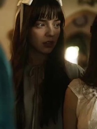 Episode 27 - Wiedergeboren zur Rache an den Verratenen