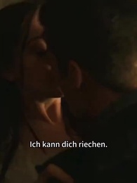 Episode 23 - Wiedergeboren zur Rache an den Verratenen