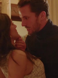 Episode 50 - Nikita：Alpha King's 3-Time Rejected Mate(Emotional Version)