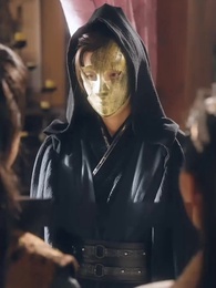 Dios Inmortal - Episode 11