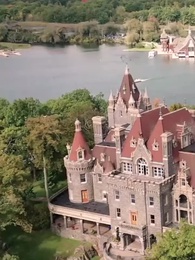 Verbotene Liebe - Episode 11