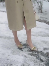 Amor Clandestino - Episode 92