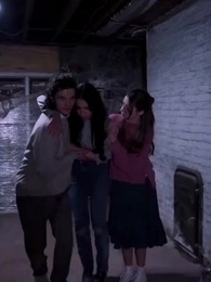 Verbotene Liebe - Episode 85