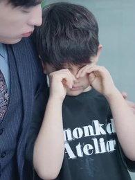 Episode 43 - Die Rache von Emilie