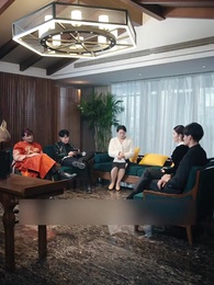 Aniquilación de Dios - Episode 45