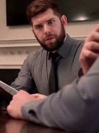 Episode 38 - Verbotene Liebe