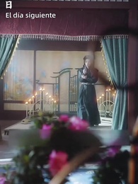 Dios Inmortal - Episode 72