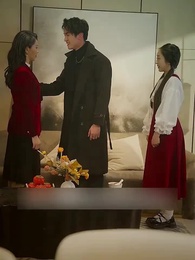 Episode 78 - Mama, bitte liebe mich noch einmal.