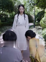 Matrimonio Relámpago: El Magnate y su Esposa - Episode 81