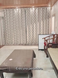 Ronca en la Selva - Episode 6