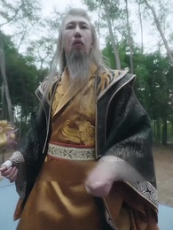 Episodio 33 - Dios Inmortal