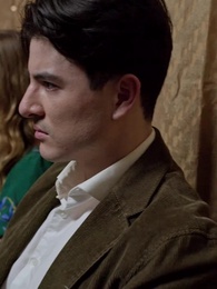 Episode 49 - Die Unerwünschte Braut des Atticus Fawn