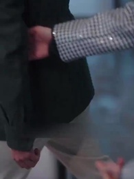 Amor Clandestino - Episode 15