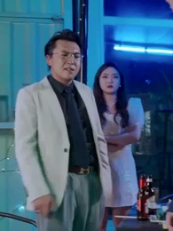 5화 - 더 이상 숨기지 않는 용