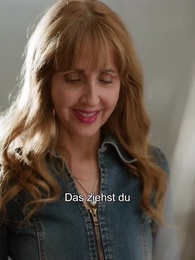 Die Unerwünschte Braut des Atticus Fawn - Episode 5