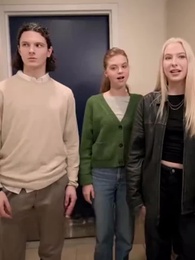 Verbotene Liebe - Episode 10