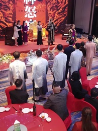 Episodio 64 - Aniquilación de Dios