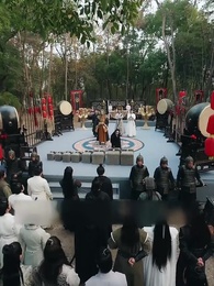 Dios Inmortal - Episode 23