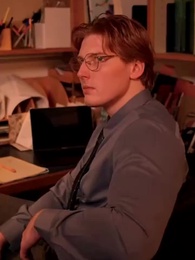 Verbotene Liebe - Episode 36