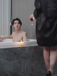 Episodio 14 - Ronca en la Selva