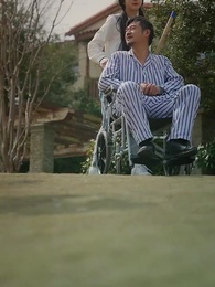 Mama, bitte liebe mich noch einmal. - Episode 70