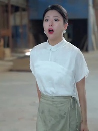 Die Rache von Emilie - Episode 45