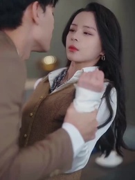 Amor Clandestino - Episode 55