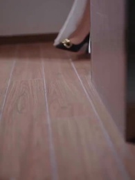 Amor Clandestino - Episode 21