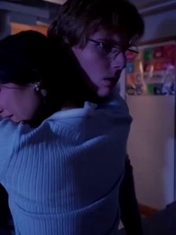 Episode 24 - Verbotene Liebe