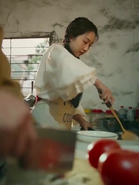 Episode 80 - Mama, bitte liebe mich noch einmal.