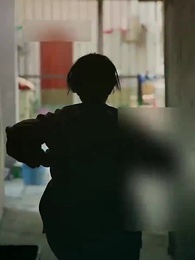 Mama, bitte liebe mich noch einmal. - Episode 1