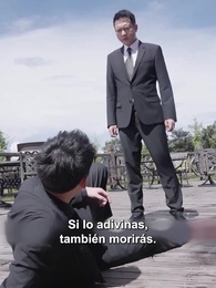 El vencedor - Episode 42