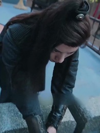 Episodio 29 - Dios Inmortal