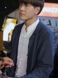 7화 - 더 이상 숨기지 않는 용