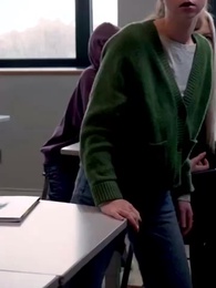 Verbotene Liebe - Episode 5