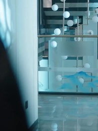 Amor Clandestino - Episode 53