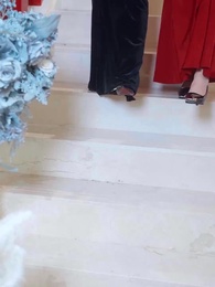 Amor Clandestino - Episode 17