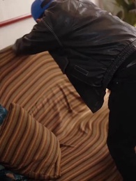 Amor Clandestino - Episode 84