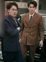 Mama, bitte liebe mich noch einmal. - Episode 65