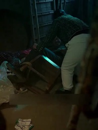 Episode 53 - Mama, bitte liebe mich noch einmal.