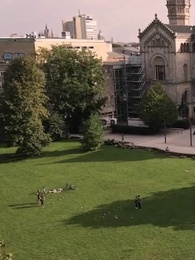 Episode 12 - Verbotene Liebe