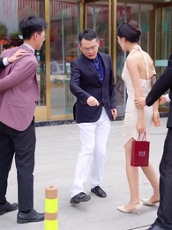 Die Rache von Emilie - Episode 36