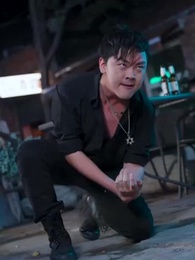 6화 - 더 이상 숨기지 않는 용