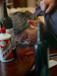 Mama, bitte liebe mich noch einmal. - Episode 15